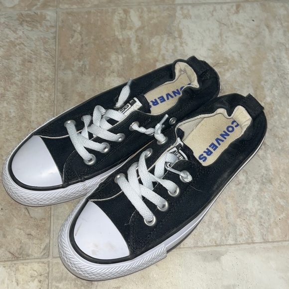 Womens converse - Picture 1 of 3